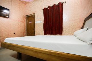 Hotel O Sri Lakshmi Narasimha - Sholinghur - 0