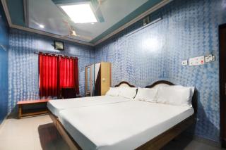 Hotel O Sri Lakshmi Narasimha - Sholinghur - 1
