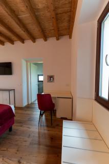 4 Elementi Relais B&B Lonato del Garda - Lonato - 3