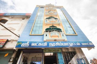 Hotel O Sri Lakshmi Narasimha - Sholinghur - 3