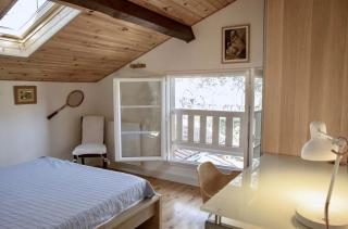 Maison 11p au calme avec clim et piscine - 3