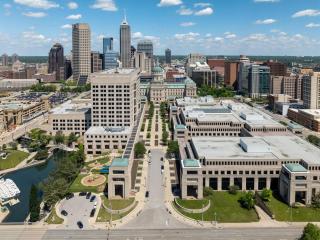 Hyatt Regency Indianapolis - 2