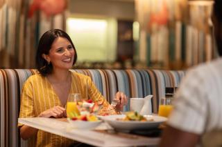 Hyatt Regency Indianapolis - 1