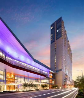 Grand Hyatt San Antonio River Walk - San Antonio - 2