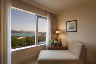 Grand Hyatt Istanbul - Istanbul - 9