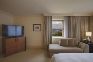 Grand Hyatt Istanbul - Istanbul - 6