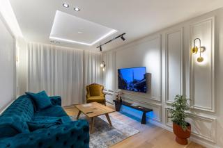The Luxury Loft in Bascarsija with free parking - Sarajevo - 7