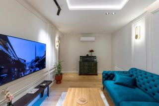 The Luxury Loft in Bascarsija with free parking - Sarajevo - 4