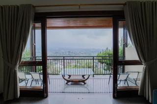 PAnORAMA SANAD RESORT HIIL SIDE - Cisarua - 4