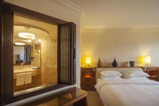 Grand Hyatt Istanbul - Istanbul - 8