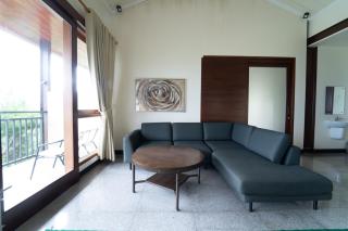 PAnORAMA SANAD RESORT HIIL SIDE - Cisarua - 3