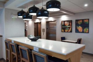 Hampton Inn Frankfort - Frankfort - 6