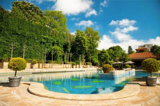 Grand Hyatt Istanbul - Istanbul - 2