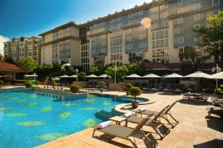 Grand Hyatt Istanbul - Istanbul - 4