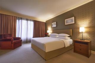 Grand Hyatt Istanbul - Istanbul - 2