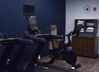 Hampton Inn Frankfort - Frankfort - 1