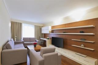 Grand Hyatt Istanbul - Istanbul - 1