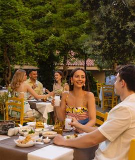 Grand Hyatt Istanbul - Istanbul - 3