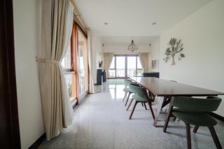 PAnORAMA SANAD RESORT HIIL SIDE - Cisarua - 2