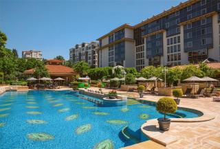 Grand Hyatt Istanbul - Istanbul - 0