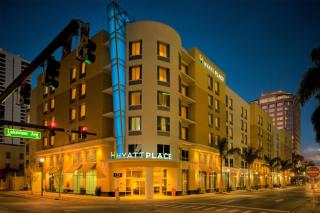Hyatt Place West Palm Beach - 9