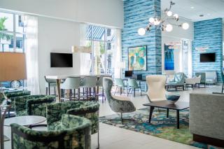 Hyatt Place West Palm Beach - 8