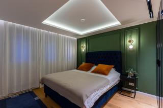The Luxury Loft in Bascarsija with free parking - Sarajevo - 8