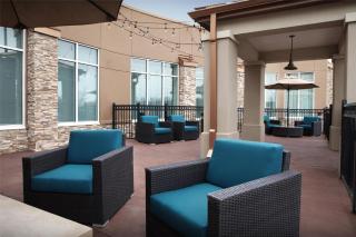Hilton Garden Inn Gallup - Gallup - 7