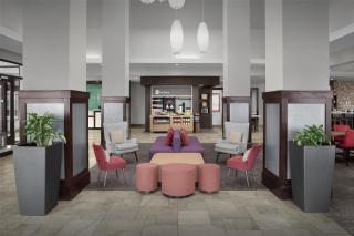 Hilton Garden Inn Gallup - 5