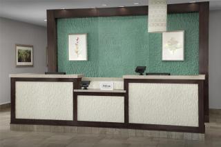 Hilton Garden Inn Gallup - 6