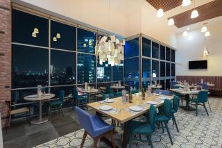 TRYP by Wyndham Mexico City World Trade Center Area - Città del Messico - 5