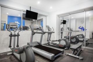 TRYP by Wyndham Mexico City World Trade Center Area - Città del Messico - 3