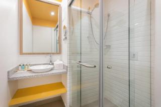 TRYP by Wyndham Mexico City World Trade Center Area - Città del Messico - 2