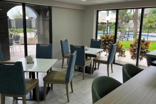 La Quinta by Wyndham Ft Lauderdale Cypress Creek - Fort Lauderdale - 6