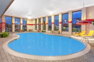 Baymont by Wyndham Grand Haven - 4