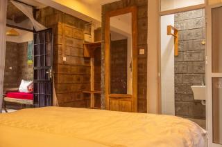 The hill haven - Arusha - 9