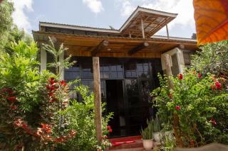 The hill haven - Arusha - 8