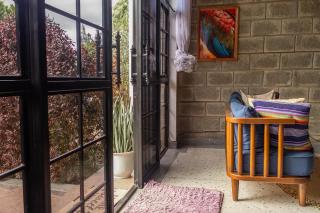 The hill haven - Arusha - 7