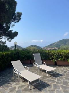 B&B La Casa sul Colle - 5