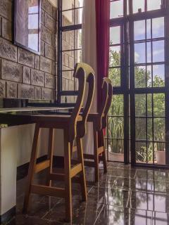 The hill haven - Arusha - 6