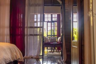 The hill haven - Arusha - 5