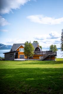 Yggdrasil Farmhotel Retreat, Spa & Yoga - Straumsbukta - 7