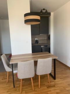 Cris Apartman - 1