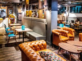 ibis Styles Glasgow Central - 8