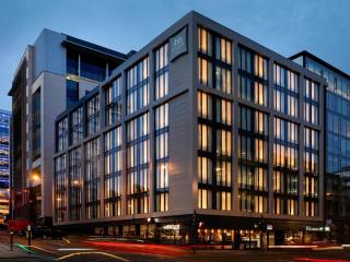 ibis Styles Glasgow Central - 5