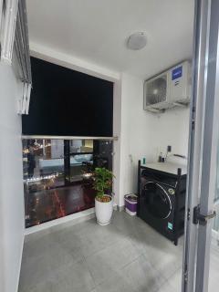 Duke Home - Serviced Apartments - Sophia Center - Căn hộ dịch vụ chung cư Sophia Center Rạch Giá - Rạch Giá - 5