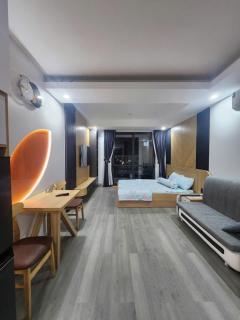 Duke Home - Serviced Apartments - Sophia Center - Căn hộ dịch vụ chung cư Sophia Center Rạch Giá - Rạch Giá - 4