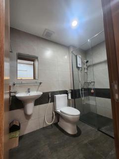 Duke Home - Serviced Apartments - Sophia Center - Căn hộ dịch vụ chung cư Sophia Center Rạch Giá - Rạch Giá - 2