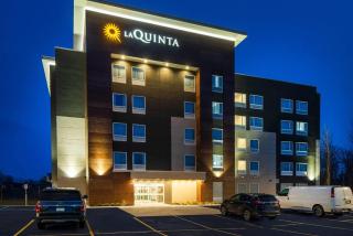 La Quinta by Wyndham Buffalo Amherst - Amherst - 9