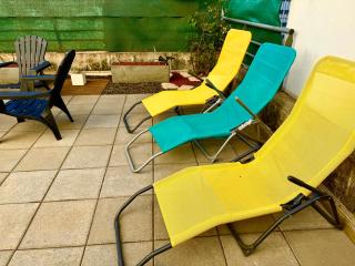 T3 Le Frangipanier - Terrasse Jardin & Jacuzzi - Saint-Denis - 6